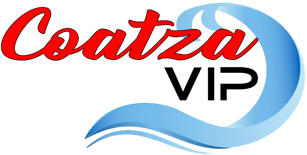 CoatzaVIP